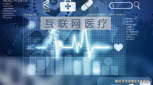 东风已至 行业聚焦互联网医疗，亚太医药网引领药品服务的广阔前景